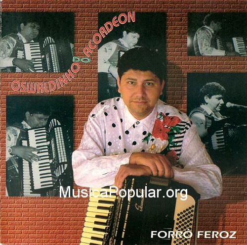 Oswaldinho do acordeon